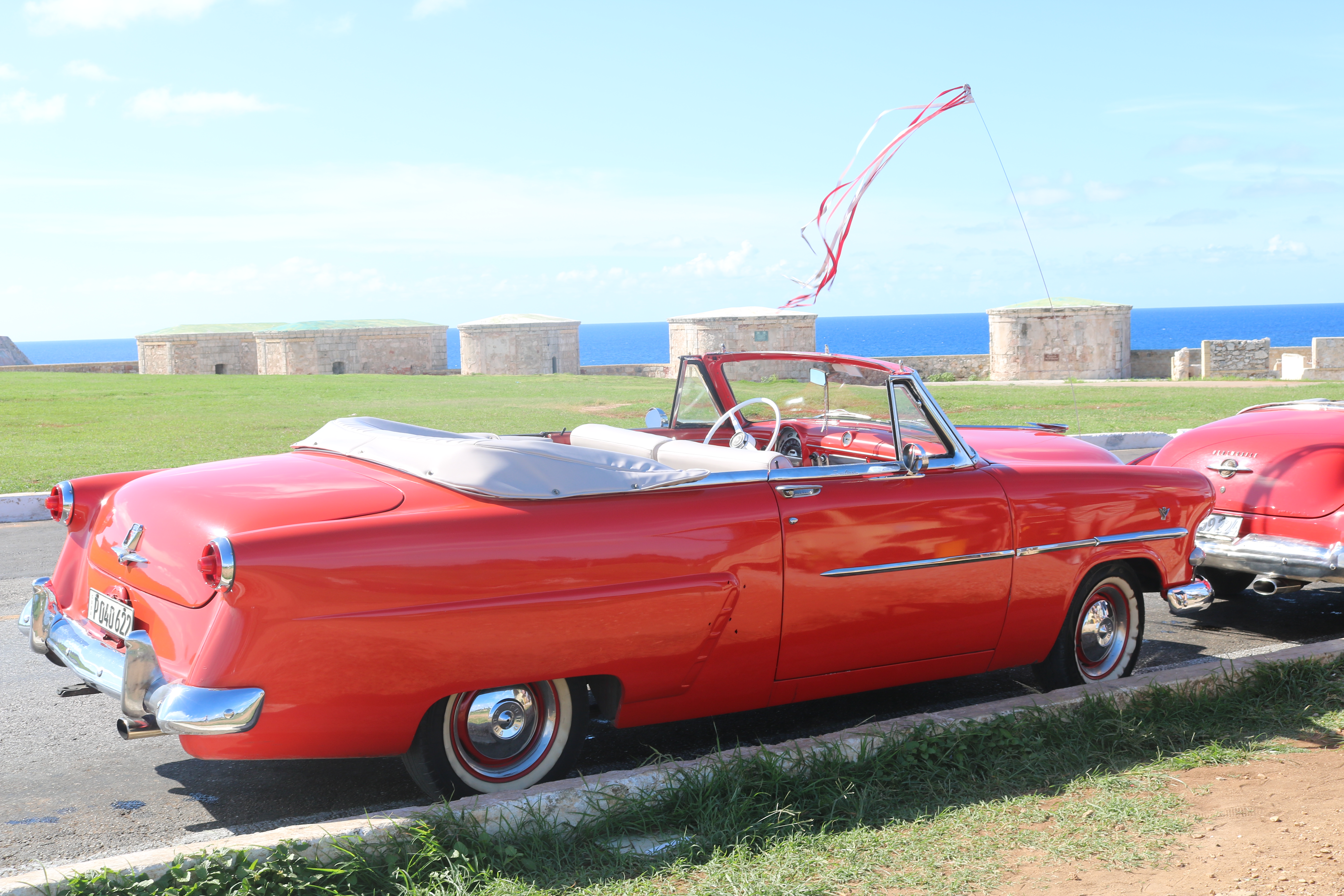 Havana-Cuba-Classic-Car