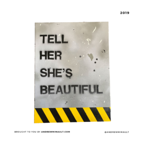 Tell-Her-Shes-Beautiful-Painting-1080x1080