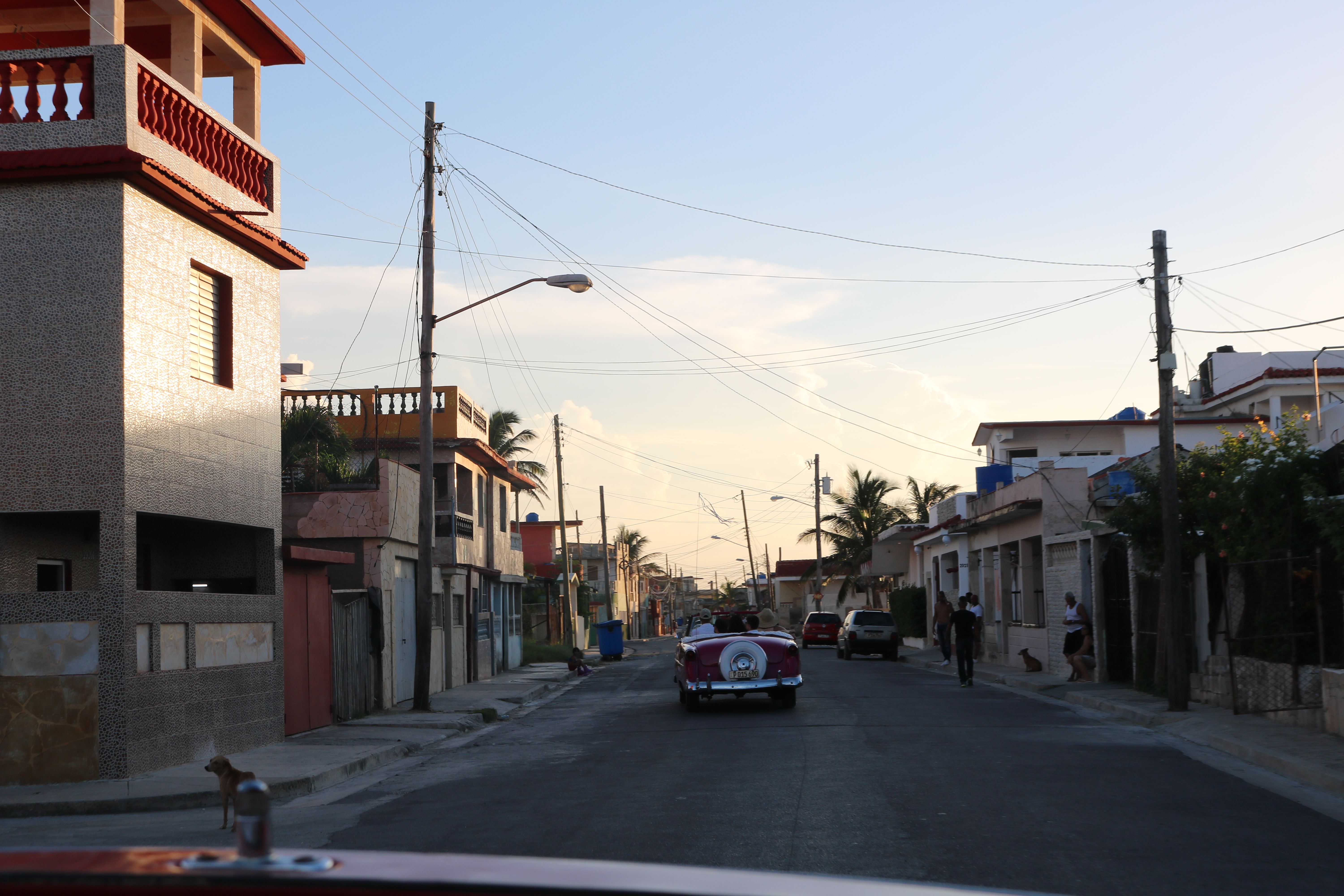 Santa-Fe-Cuba-Street