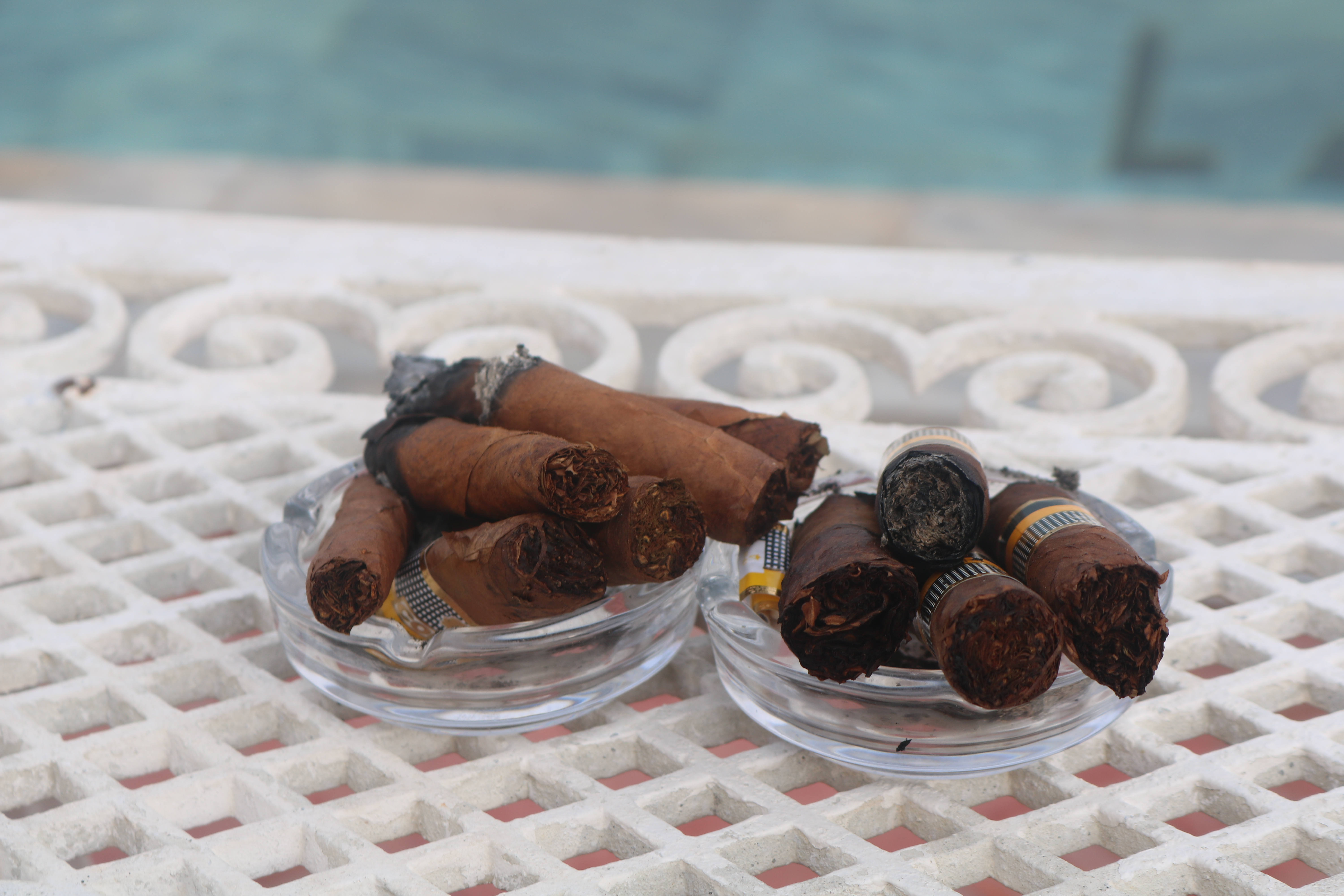 Cuban-Cigars-Playa-Santa-Fe-Cuba